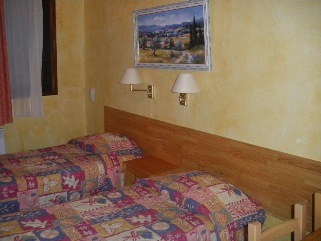 Hotel Saint Clair Zimmer foto
