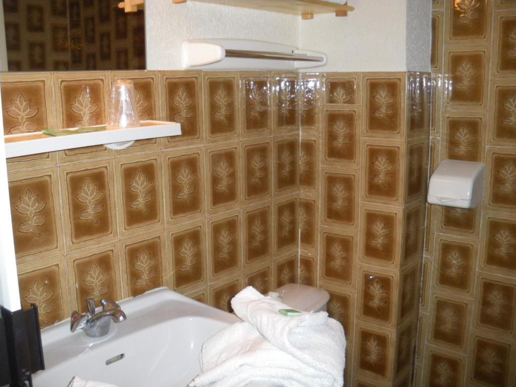 Hotel Saint Clair Zimmer foto
