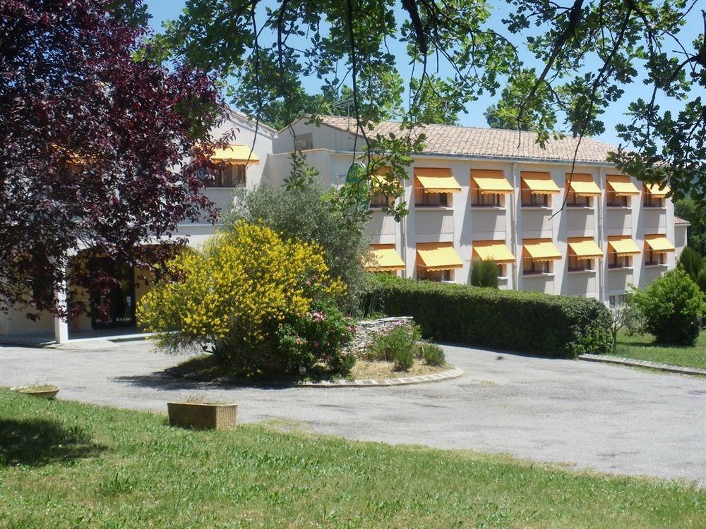 Hotel Saint Clair Exterior foto